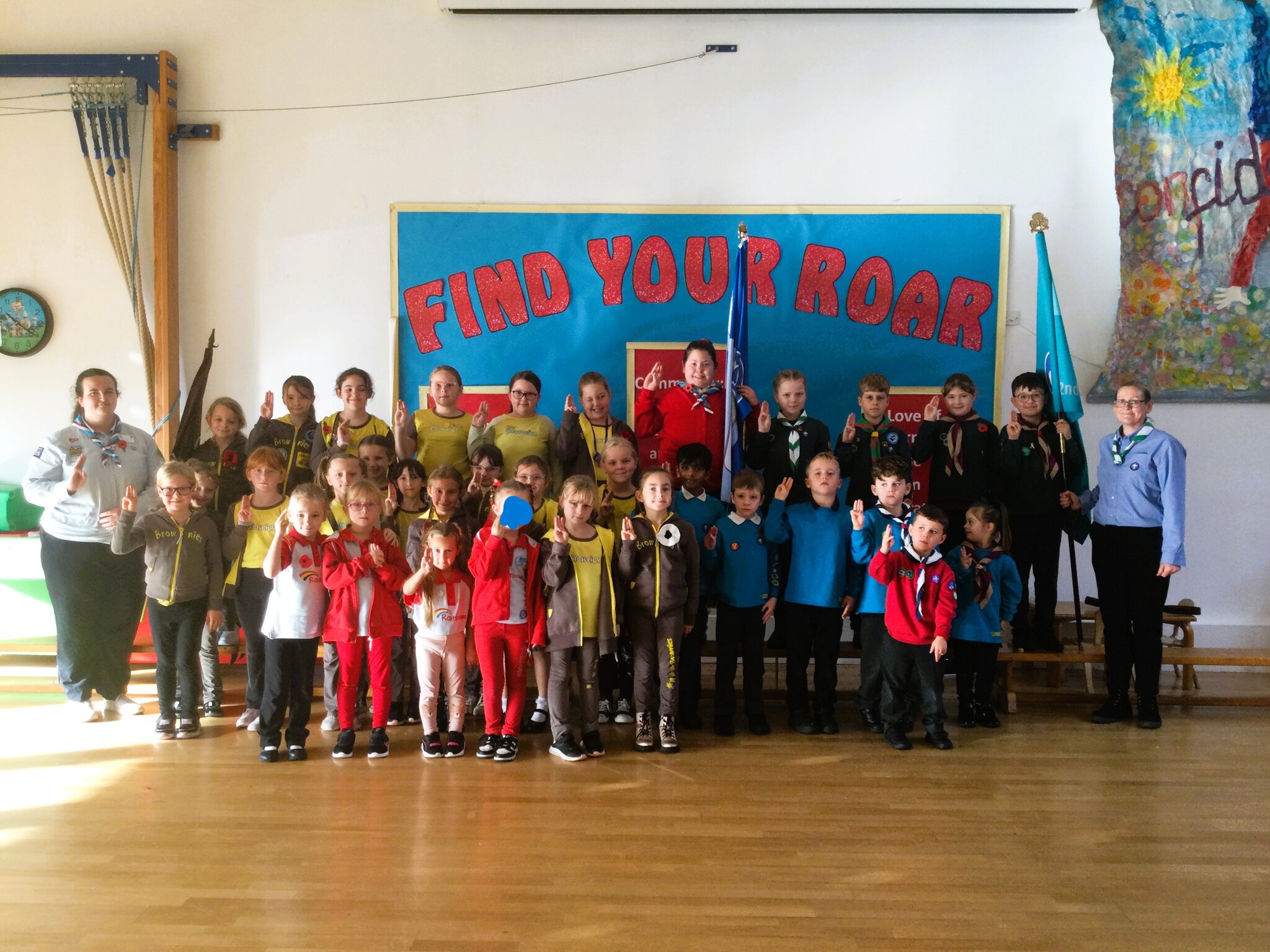 Image of Remembrance day 2025